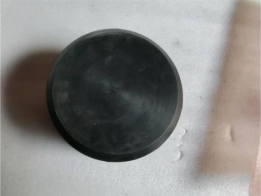 Machinery Parts Block Rubber 427-12-11980 4271211980 For LOADERS WA900-3