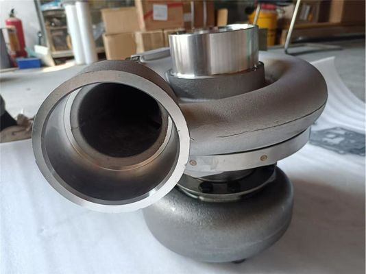 Engine Parts 6505-51-5131 6505-51-5141 Turbocharger For Komatsu Machinery