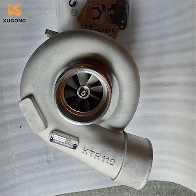 Engine Parts 6505-51-5131 6505-51-5141 Turbocharger For Komatsu Machinery