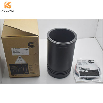 Engine part K38 Diesel Engine Part Cylinder Liner Kit 3007525 for Cummins engine K38