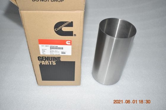 6B5.9 engine parts 3904166 liner