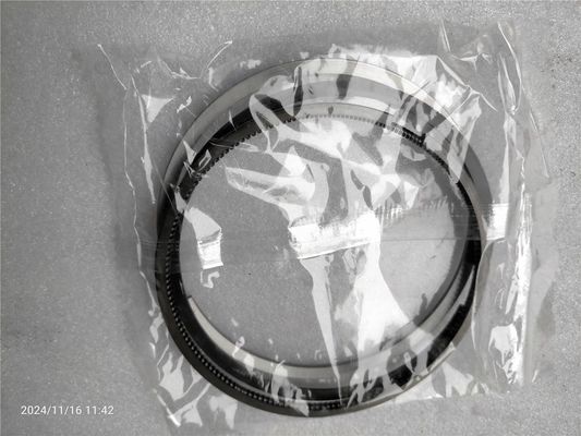 6BT5.9 6CT8.3 Diesel Engine Parts 3802429 3802421 Piston Ring For Cummins