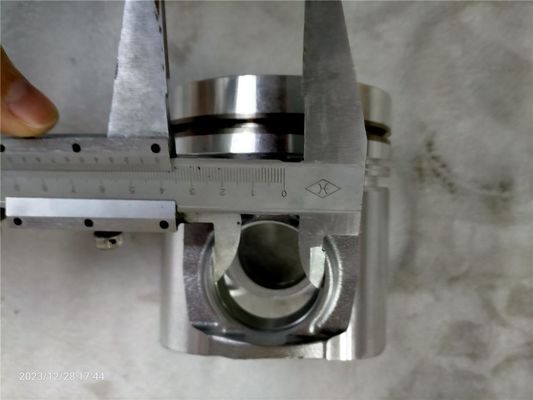 6B5.9 Engine piston kit 3806270 Piston Assy with Pin &Clip