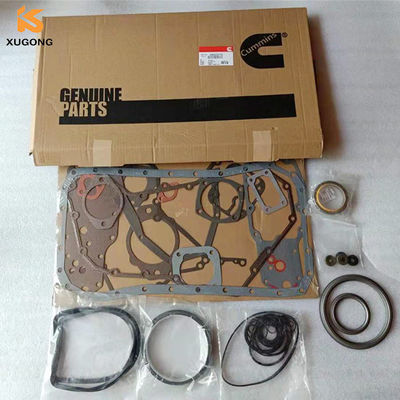 4BT 3.9 Engine parts Full gasket set 3802375
