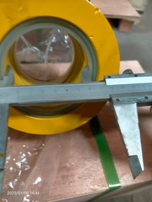PC200-8MO BOOM CYLINDER ASSY