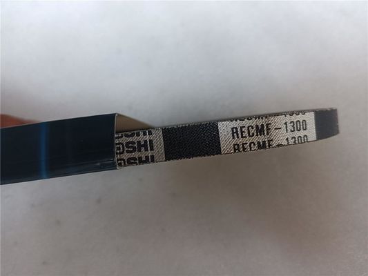 6D140-5 Excavator Parts 6261-81-6810 6210-81-6960 17A-911-4680 V-Belt