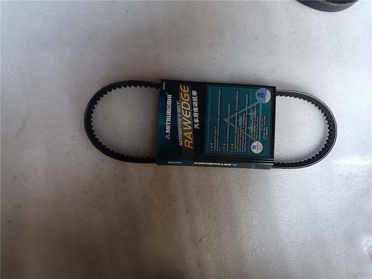 6D140-5 Excavator Parts 6261-81-6810 6210-81-6960 17A-911-4680 V-Belt