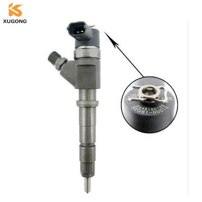 VA32G6100010B injector assy for kobelco SK135-8 engine parts