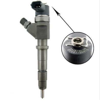 VA32G6100010B injector assy for kobelco SK135-8 engine parts