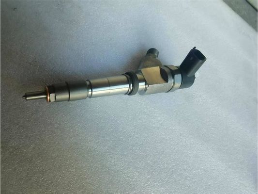VA32G6100010B injector assy for kobelco SK135-8 engine parts