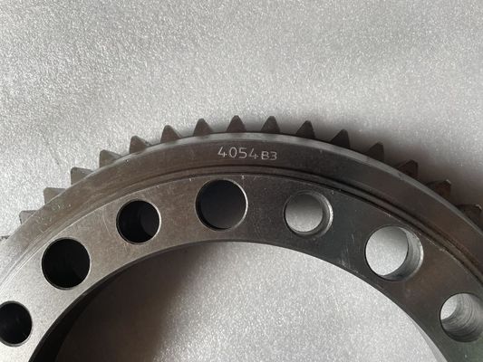 Xkah-00907 Xkah-00914 Gear Ring For Hyundai R210-7