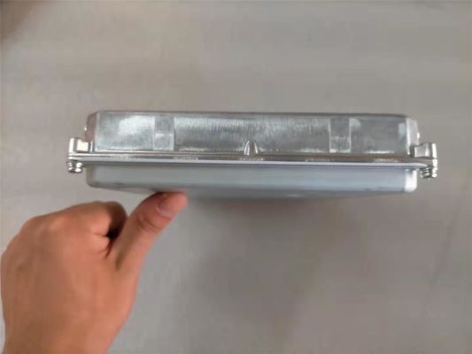 4HK1 Engine Parts 8982046851 ECM 8-98204685-1 Engine Controller Unit Original Quality For Case CX210
