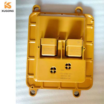 CAT 3306 Engine Parts ECU 172-9389 1729389 Controller For D6R E330D
