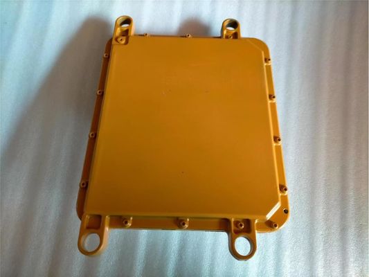CAT 3306 Engine Parts ECU 172-9389 1729389 Controller For D6R E330D