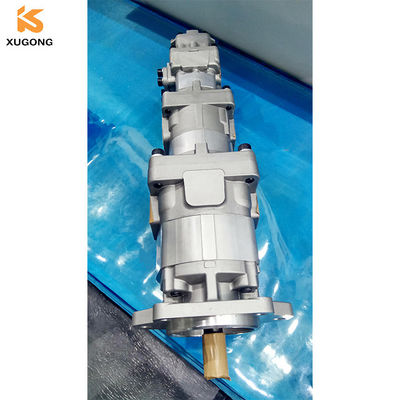 705-56-36040 Gear Pump Assy For Komatsu WA250-5