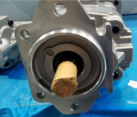 705-56-36040 Gear Pump Assy For Komatsu WA250-5