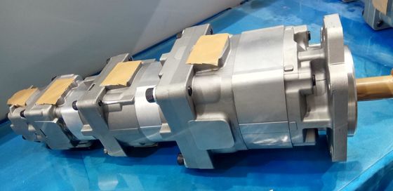 705-56-36040 Gear Pump Assy For Komatsu WA250-5