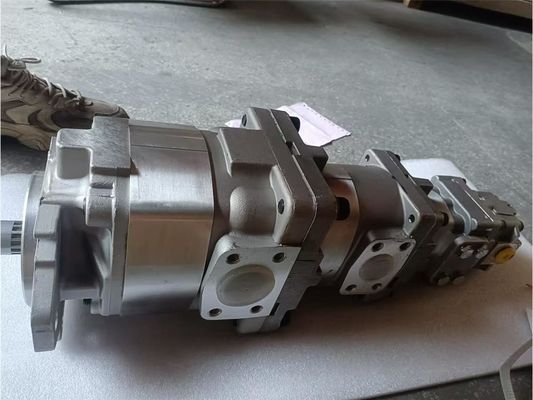 705-56-36040 Gear Pump Assy For Komatsu WA250-5