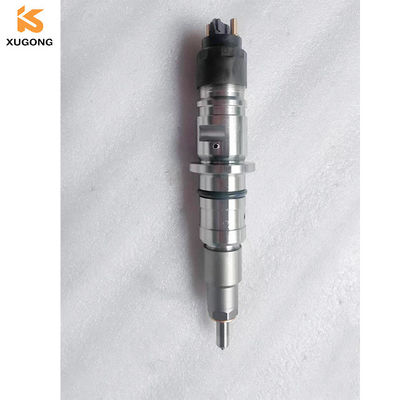 Top- NH2855491 Injector Assy For Machinery Repair Shops / Construction Works / Energy Mining