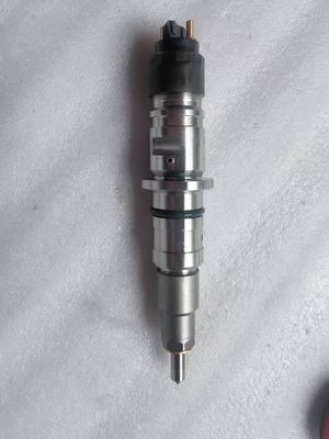Top- NH2855491 Injector Assy For Machinery Repair Shops / Construction Works / Energy Mining