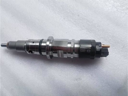 Top- NH2855491 Injector Assy For Machinery Repair Shops / Construction Works / Energy Mining