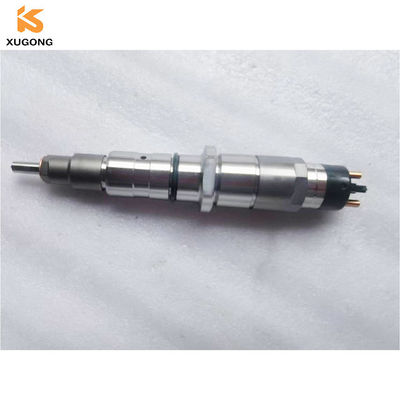 0445120236 Injector Assy For Komatsu PC300-8