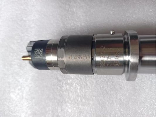 0445120236 Injector Assy For Komatsu PC300-8