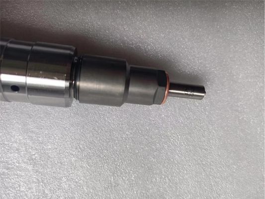 0445120236 Injector Assy For Komatsu PC300-8