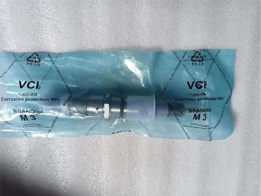 0445120236 Injector Assy For Komatsu PC300-8
