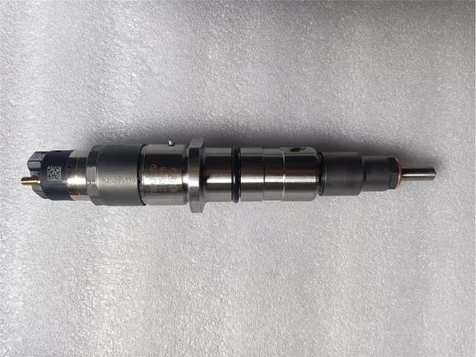 0445120236 Injector Assy For Komatsu PC300-8