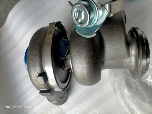 Excavator C9.3 Engine Turbo 5759942