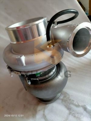 CAT 735B Turbocharger 3620853 Engine Parts