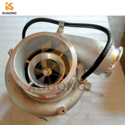 CAT 735B Turbocharger 3620853 Engine Parts