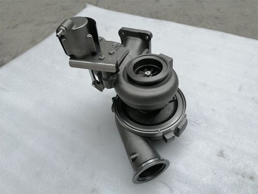 C15 Engine Turbo 4500544