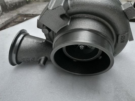 C15 Engine Turbo 4500544