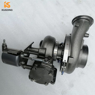 C15 Engine Turbo 4500544