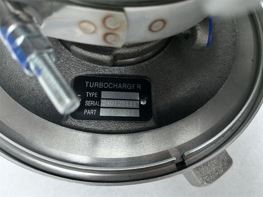 C15 Engine Turbo 4500544