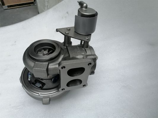 C15 Engine Turbo 4500544