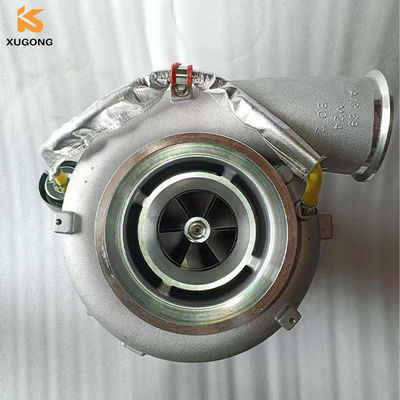 C15 45KG Turbocharger 4830845 The Ultimate Solution for Engine Parts