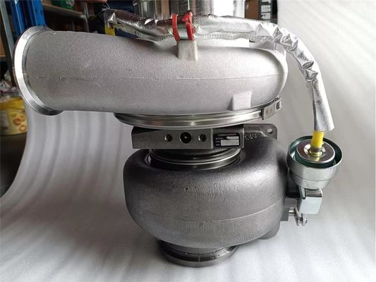 C15 45KG Turbocharger 4830845 The Ultimate Solution for Engine Parts