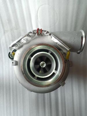 C15 45KG Turbocharger 4830845 The Ultimate Solution for Engine Parts
