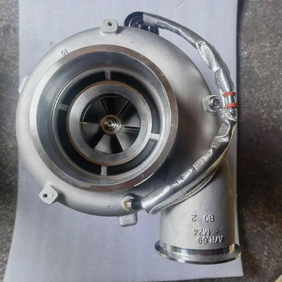 3027436 3027435 Turbocharger For CAT C32 Engine