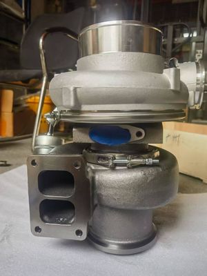 3027436 3027435 Turbocharger For CAT C32 Engine
