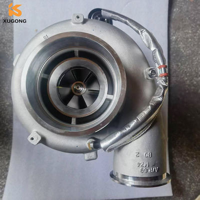 3027436 3027435 Turbocharger For CAT C32 Engine