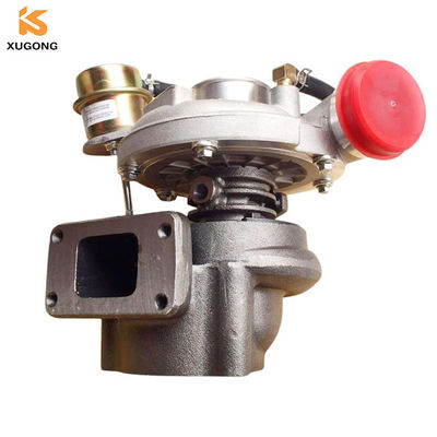 320/06047 Turbocharger For Jcb GT2556S Engine Parts