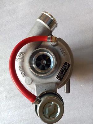320/06047 Turbocharger For Jcb GT2556S Engine Parts