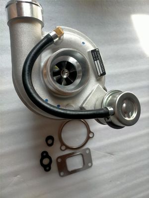 320/06047 Turbocharger For Jcb GT2556S Engine Parts