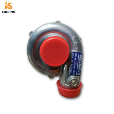 129165-18010 Engine Turbocharger Suitable For Machinery Repair Shops / Construction Works / Energy Mining