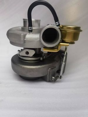 6D16T Engine Turbo ME073935