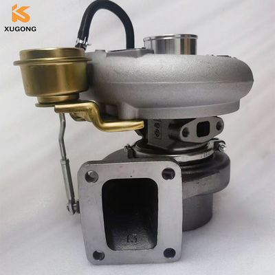 6D16T Engine Turbo ME073935